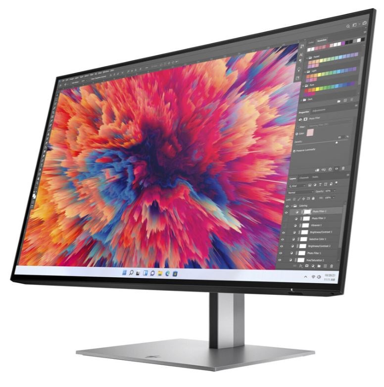 MÀN HÌNH LCD HP 23.8” Z24Q G3 4Q8N4AA