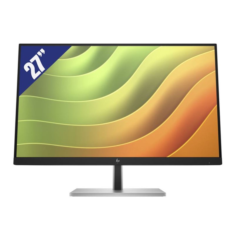 MÀN HÌNH LCD HP 27" E27U G5 6N4D3AA