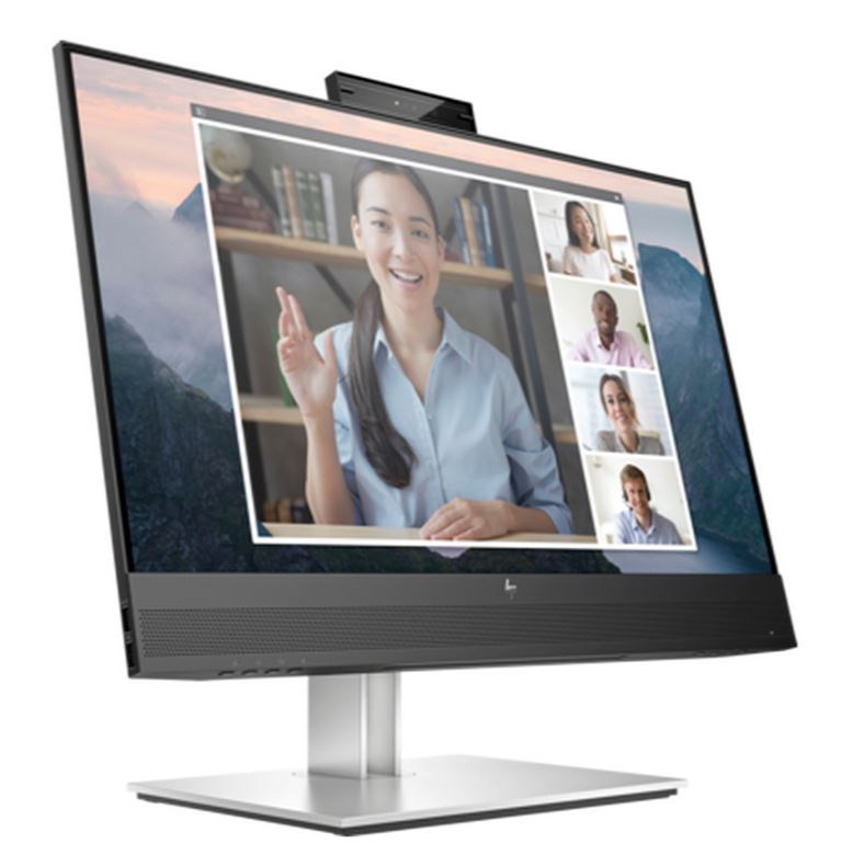 MÀN HÌNH LCD HP 23.8" E24MV G4 169L0AA