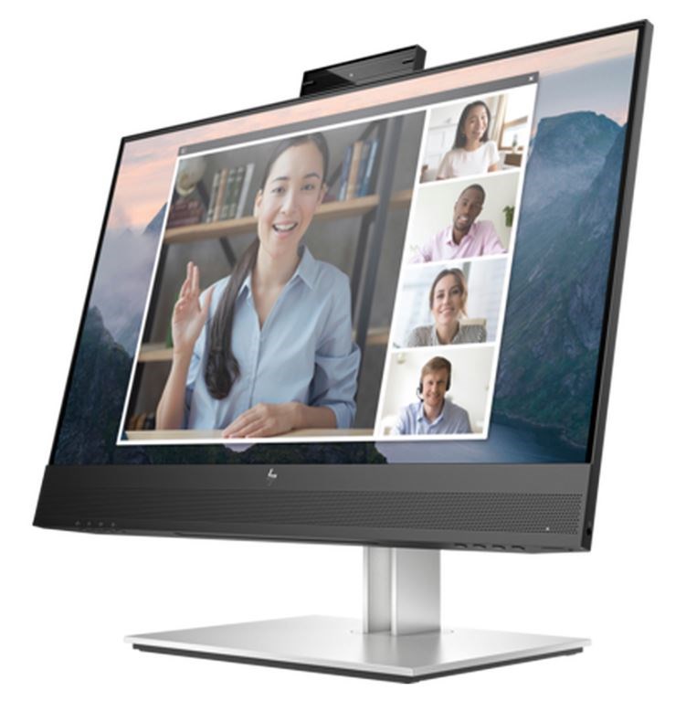 MÀN HÌNH LCD HP 23.8" E24MV G4 169L0AA