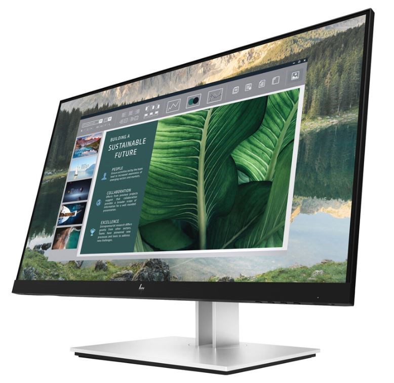 MÀN HÌNH LCD HP 23.8" E24U G4 189T0AA