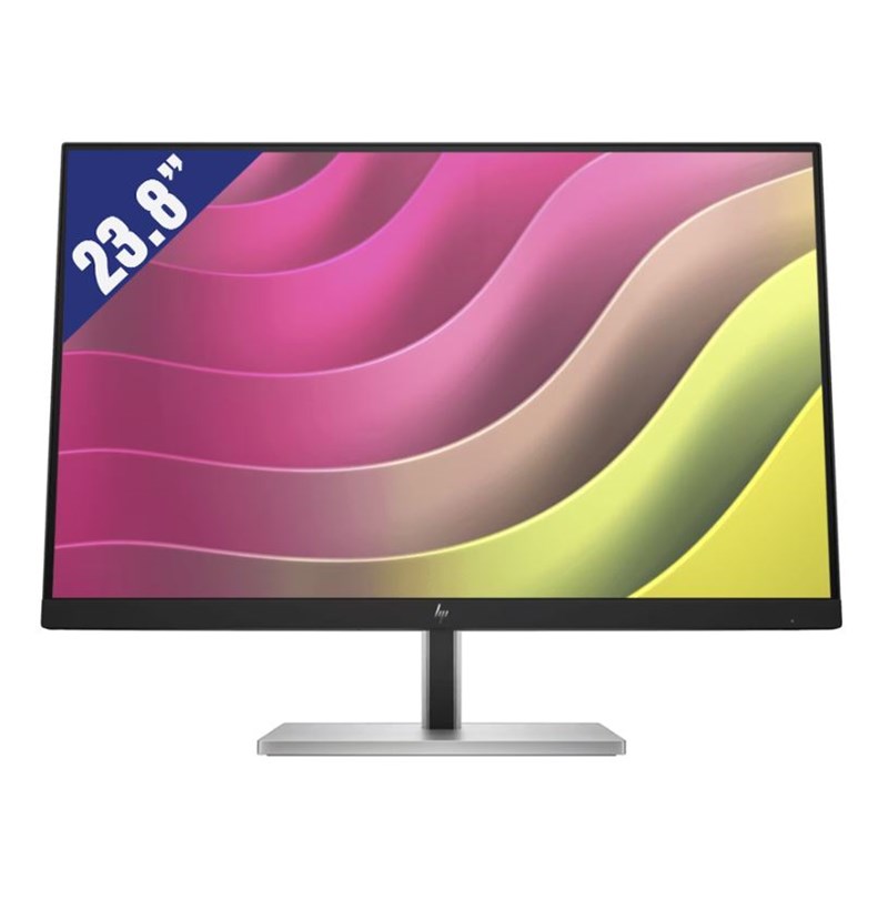 MÀN HÌNH LCD HP 23.8" E24T G5 - 6N6E6AA