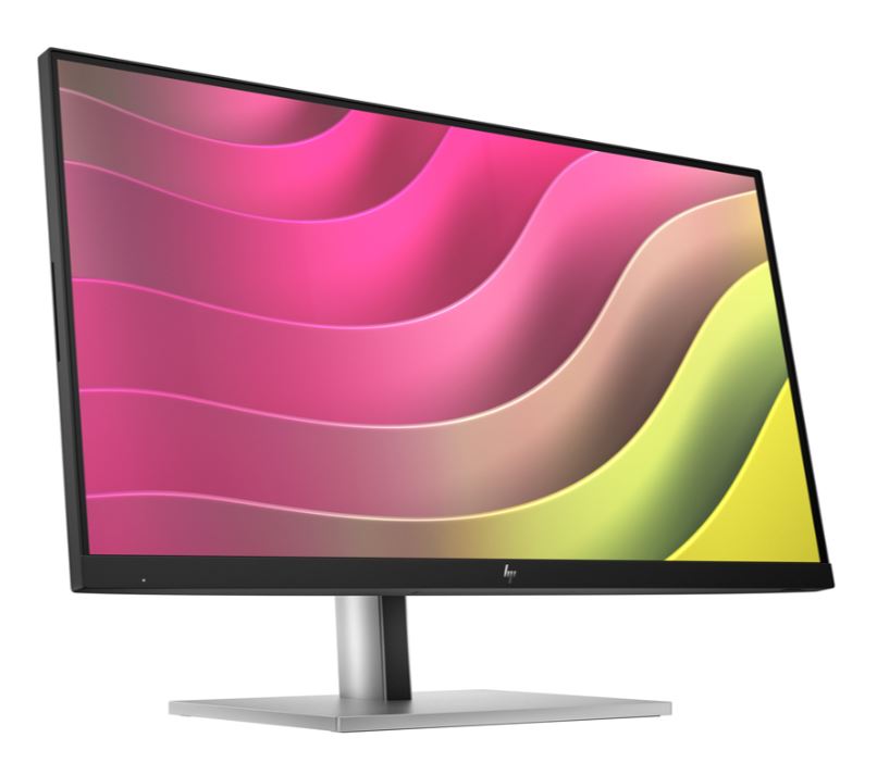 MÀN HÌNH LCD HP 23.8" E24T G5 - 6N6E6AA