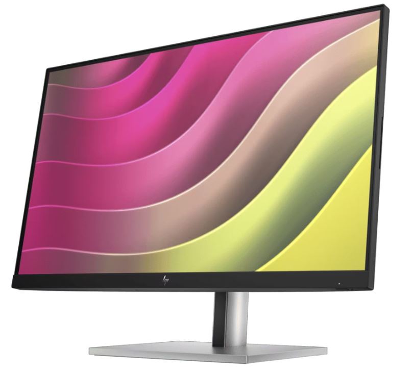 MÀN HÌNH LCD HP 23.8" E24T G5 - 6N6E6AA