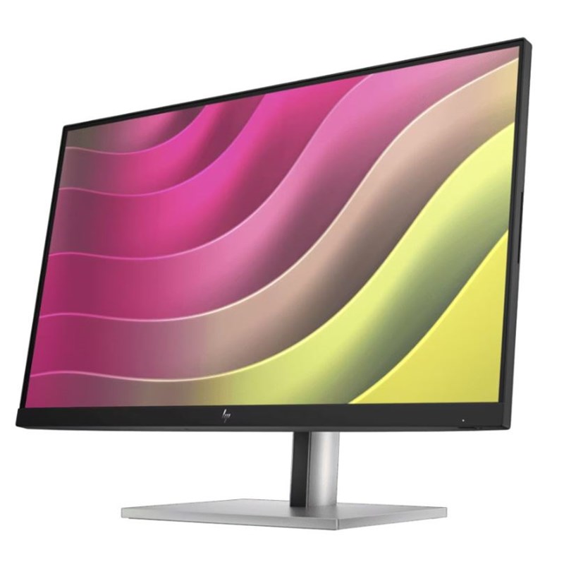 MÀN HÌNH LCD HP 23.8" E24T G5 - 6N6E6AA