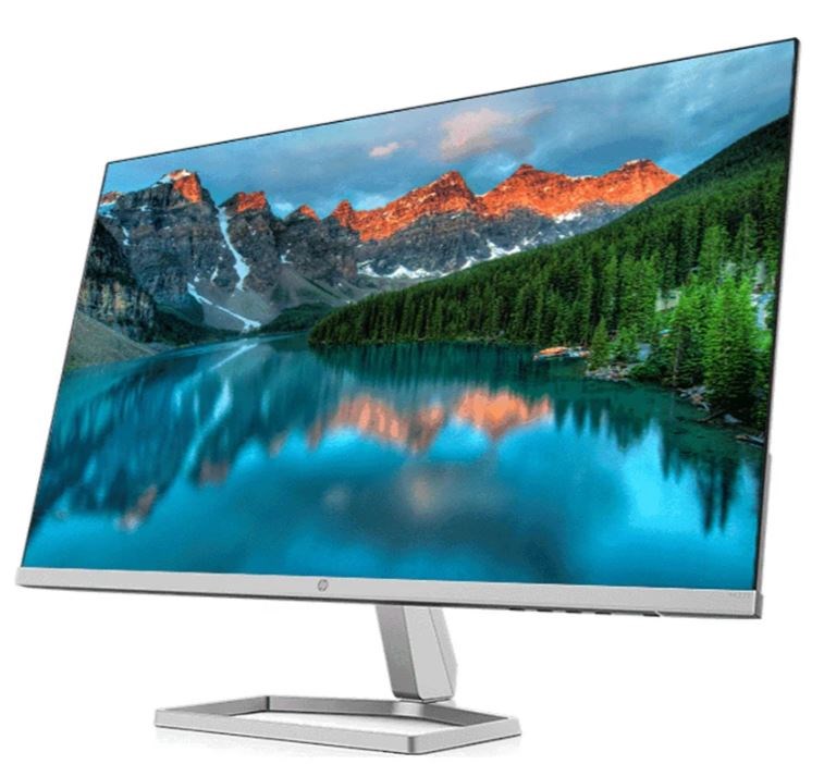 MÀN HÌNH LCD HP 27” M27F