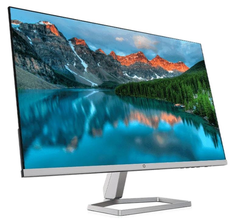 MÀN HÌNH LCD HP 27” M27F