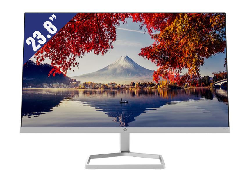 MÀN HÌNH LCD HP 23.8” M24F