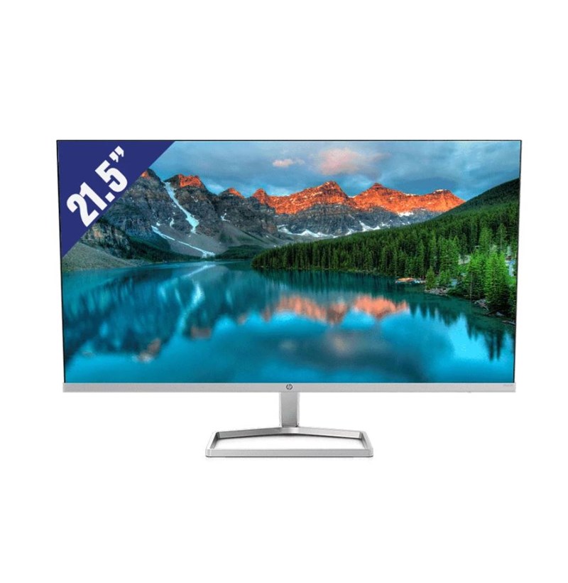 MÀN HÌNH LCD HP 21.5” M22F