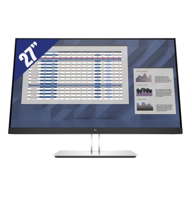 MÀN HÌNH LCD HP 27" E27 G4