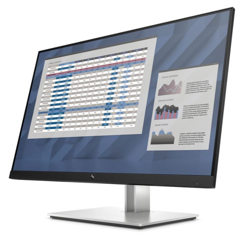 MÀN HÌNH LCD HP 27" E27 G4