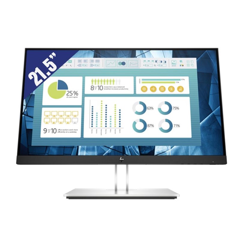 MÀN HÌNH LCD HP 21.5" E22 G4