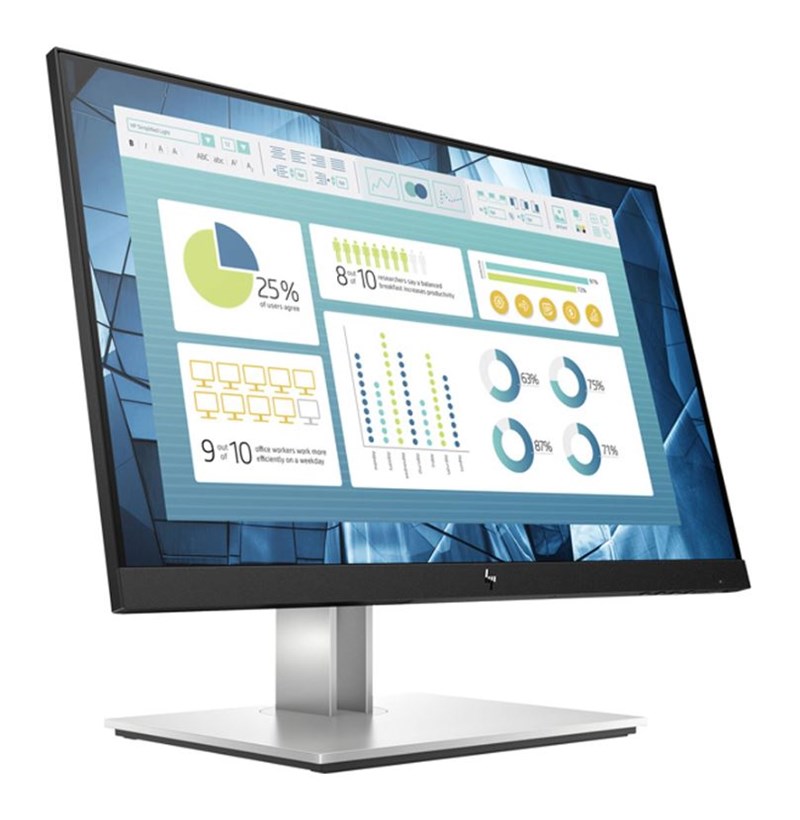 MÀN HÌNH LCD HP 21.5" E22 G4